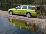 Volvo V70 Multi-Fuel 2006 года